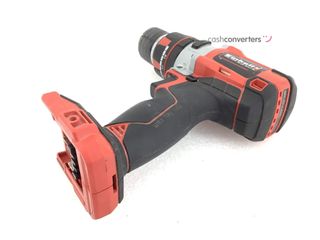 taladro a bateria einhell tecd18li