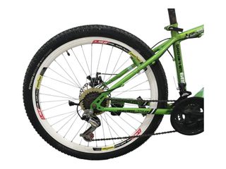 otras bicicletas mlwan -