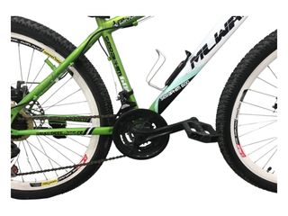 otras bicicletas mlwan -