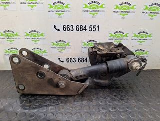 Renault 104499 cerradura premium route premium dxi