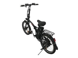 bicicleta electrica uirax fold