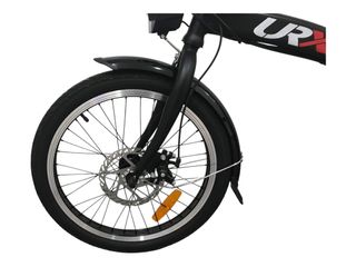 bicicleta electrica uirax fold