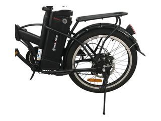 bicicleta electrica uirax fold