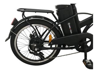 bicicleta electrica uirax fold