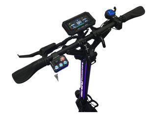 patinete electrico dualtron victor limited 60v 31.5ah