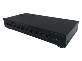 amplificador hifi spacetech k-18