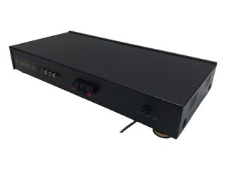 amplificador hifi spacetech k-18