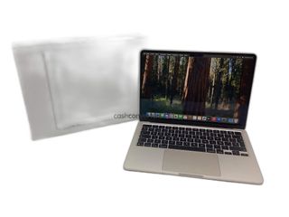 portatil apple apple macbook air m4 10-core 4.4 13 (10gpu) (2025) (a3240)