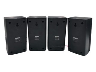 altavoz empotrable philips htb3000 series