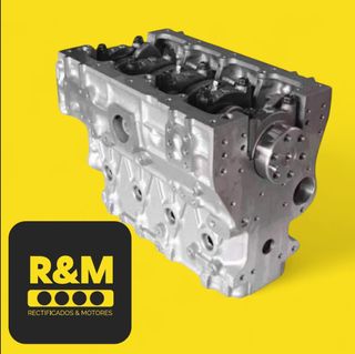 Motor MG EDU Stock