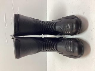 botas motorista smook roma ce