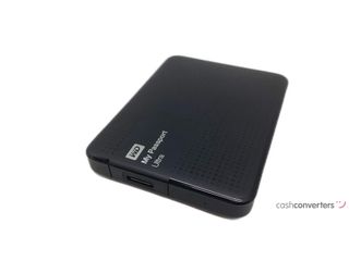 disco duro western digital my passport ultra