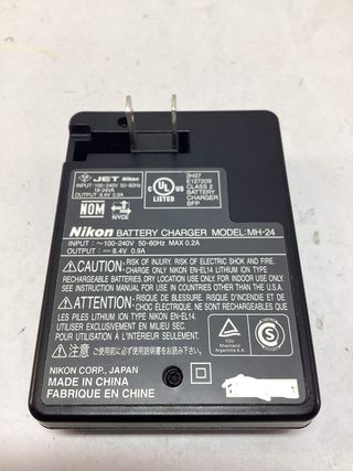 camara digital reflex nikon d3100+af-s dx 18-55mm 1:3.5-5.6g vr