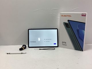 tablet pc oukitel ot5 12 256gb 4g