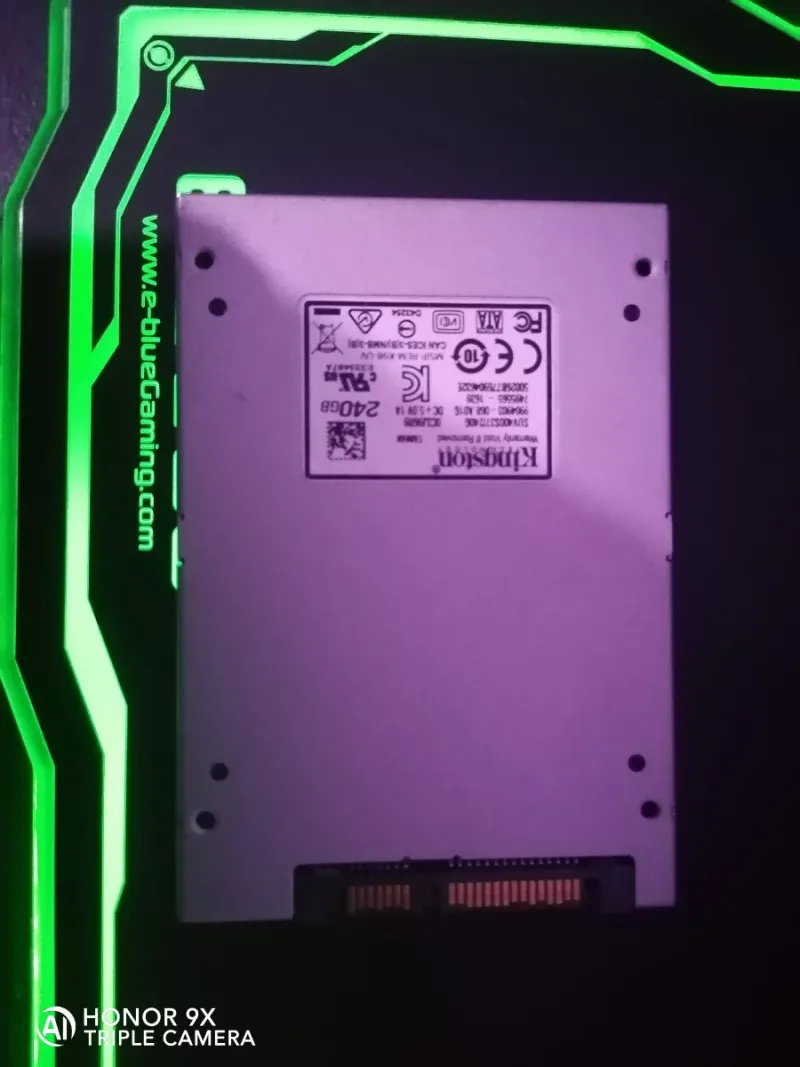 Placa Base + CPU + RAM + GPU + SSD + PSU OFERTA!! afbeelding 2