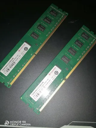 Placa Base + CPU + RAM + GPU OFERTA!!