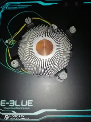 Placa Base + CPU + RAM + GPU OFERTA!!