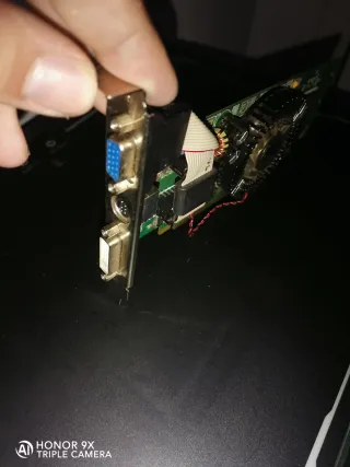 Placa Base + CPU + RAM + GPU OFERTA!!