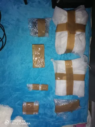 Placa Base + CPU + RAM + GPU OFERTA!!