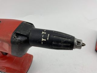 atornillador a bateria hilti sd 5000-a22