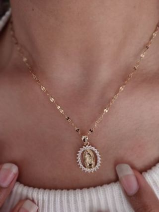 ¡¡2×9€!! 2 MEDALLAS VIRGEN MILAGROSA