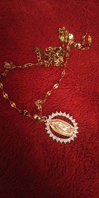 ¡¡2×9€!! 2 MEDALLAS VIRGEN MILAGROSA