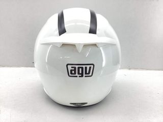 casco integral agv horizon