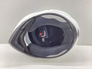 casco integral agv horizon