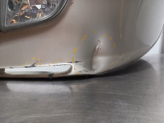 PARAGOLPES DELANTERO MAZDA 626 BERLINA (GF) FS