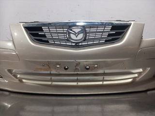 PARAGOLPES DELANTERO MAZDA 626 BERLINA (GF) FS