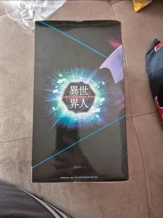 Milim Nava Otherworlder Plus Special Ver. Figure