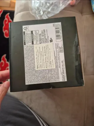 Milim Nava Otherworlder Plus Special Ver. Figure