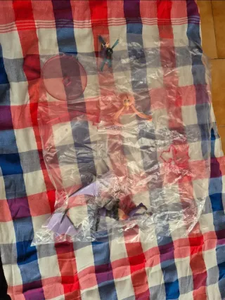 Milim Nava Otherworlder Plus Special Ver. Figure