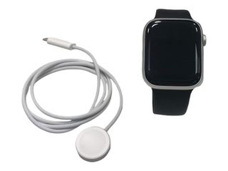apple watch series 9 45mm (gps) aluminio