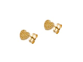 pendientes oro 18k