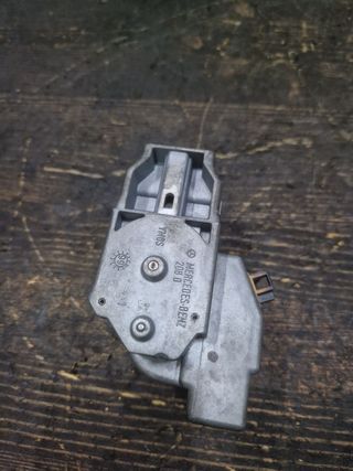 KIT ARRANQUE COMPLETO MERCEDES-BENZ CLASE S (BM 220) BERLINA A02655456832