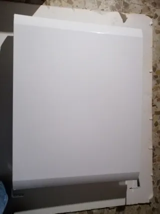 Puerta Secadora Fagor Innovation 8kg