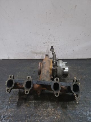 TURBOCOMPRESOR VOLKSWAGEN GOLF V (1K1)(10.2003) 038253014G