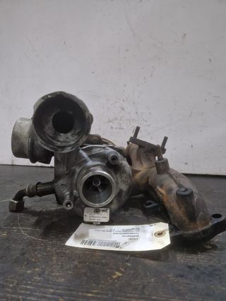 TURBOCOMPRESOR VOLKSWAGEN GOLF V (1K1)(10.2003) 038253014G