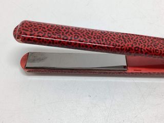 plancha pelo corioliss hc2l