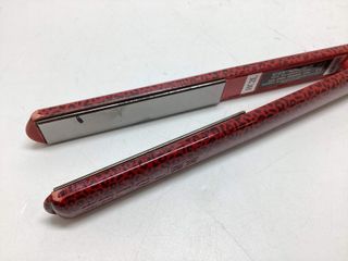 plancha pelo corioliss hc2l