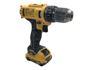 taladro a bateria dewalt dck211d2t