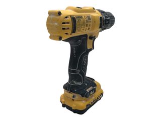 taladro a bateria dewalt dck211d2t