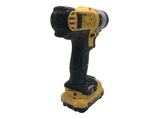 taladro a bateria dewalt dck211d2t