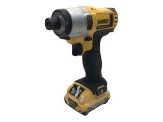 taladro a bateria dewalt dck211d2t
