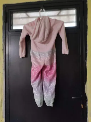 Pijamas de frío
