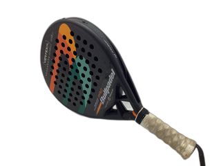 pala de padel bullpadel vertex 03 ctr pro
