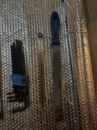 Cepillos de alambre para taladro