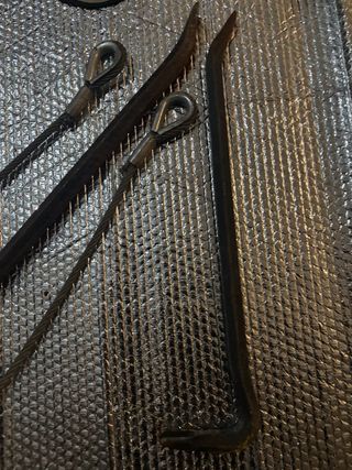 Cepillos de alambre para taladro