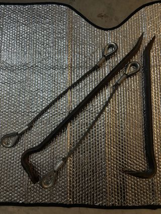 Cepillos de alambre para taladro